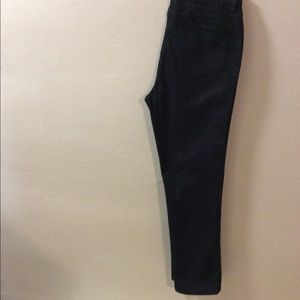 Basic editions classic straight jeans
